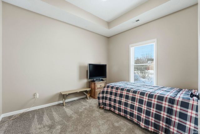 16308 Hawk Ridge Court, Harlan, IN 46743