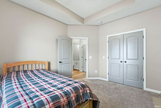 16308 Hawk Ridge Court, Harlan, IN 46743