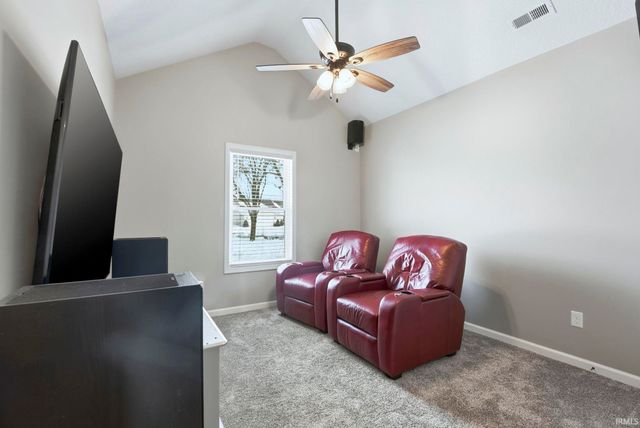 16308 Hawk Ridge Court, Harlan, IN 46743