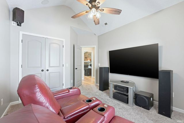 16308 Hawk Ridge Court, Harlan, IN 46743