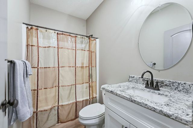 16308 Hawk Ridge Court, Harlan, IN 46743