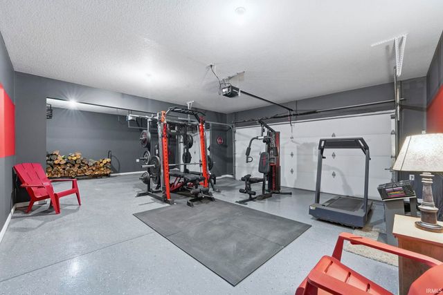 16308 Hawk Ridge Court, Harlan, IN 46743