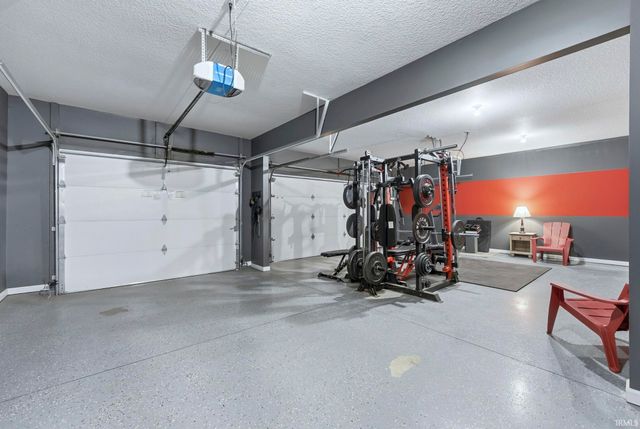 16308 Hawk Ridge Court, Harlan, IN 46743