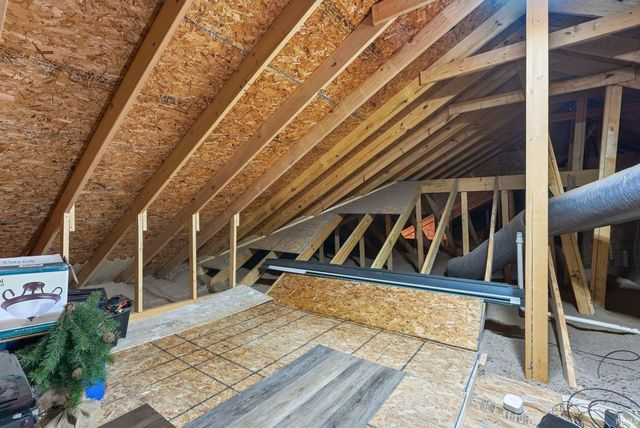 16308 Hawk Ridge Court, Harlan, IN 46743