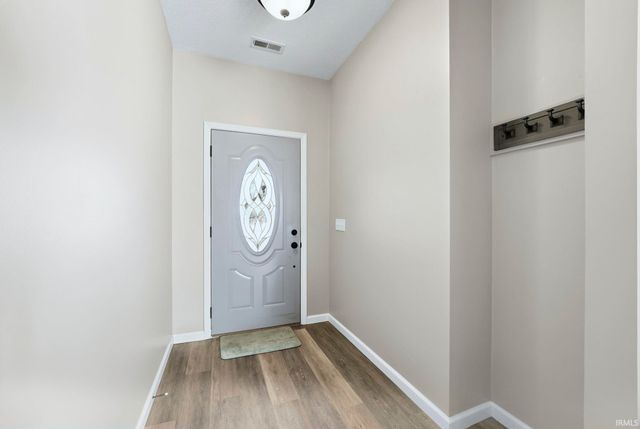 16308 Hawk Ridge Court, Harlan, IN 46743