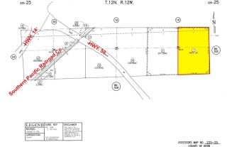 248 Rosewood Blvd. & 58, Mojave, CA 93501