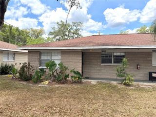 10022 E WILDER AVENUE 12, Tampa, FL 33610