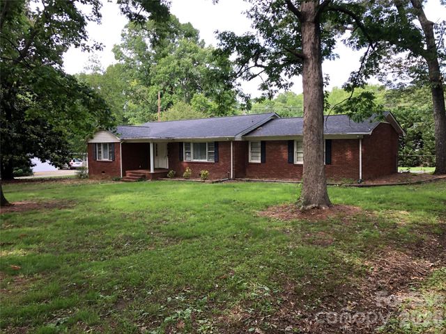 128 Woodlynn Drive, Charlotte, NC 28214