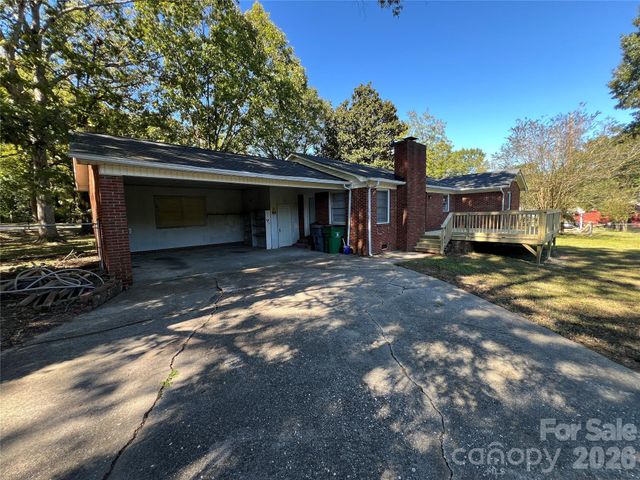 128 Woodlynn Drive, Charlotte, NC 28214