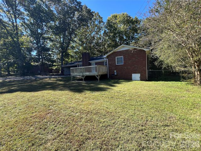 128 Woodlynn Drive, Charlotte, NC 28214