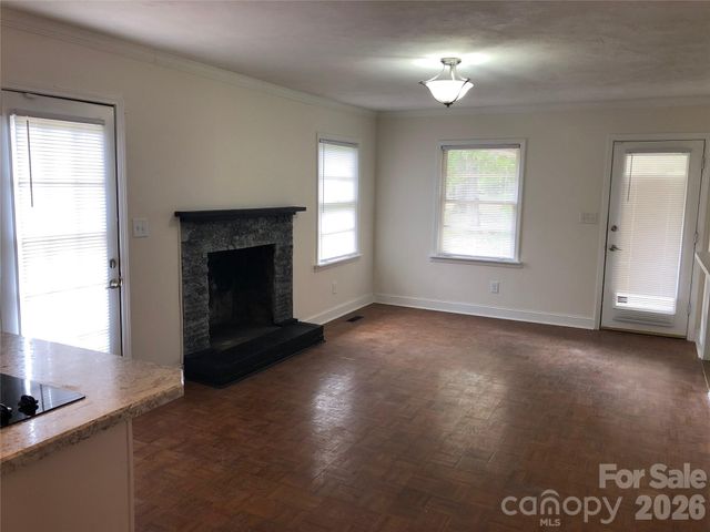 128 Woodlynn Drive, Charlotte, NC 28214