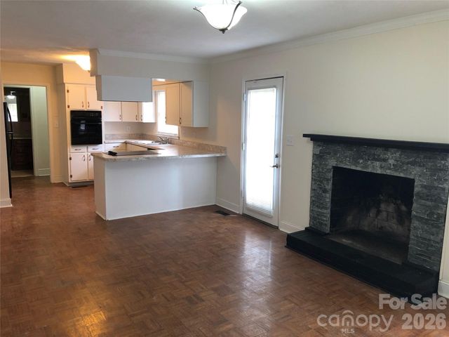 128 Woodlynn Drive, Charlotte, NC 28214