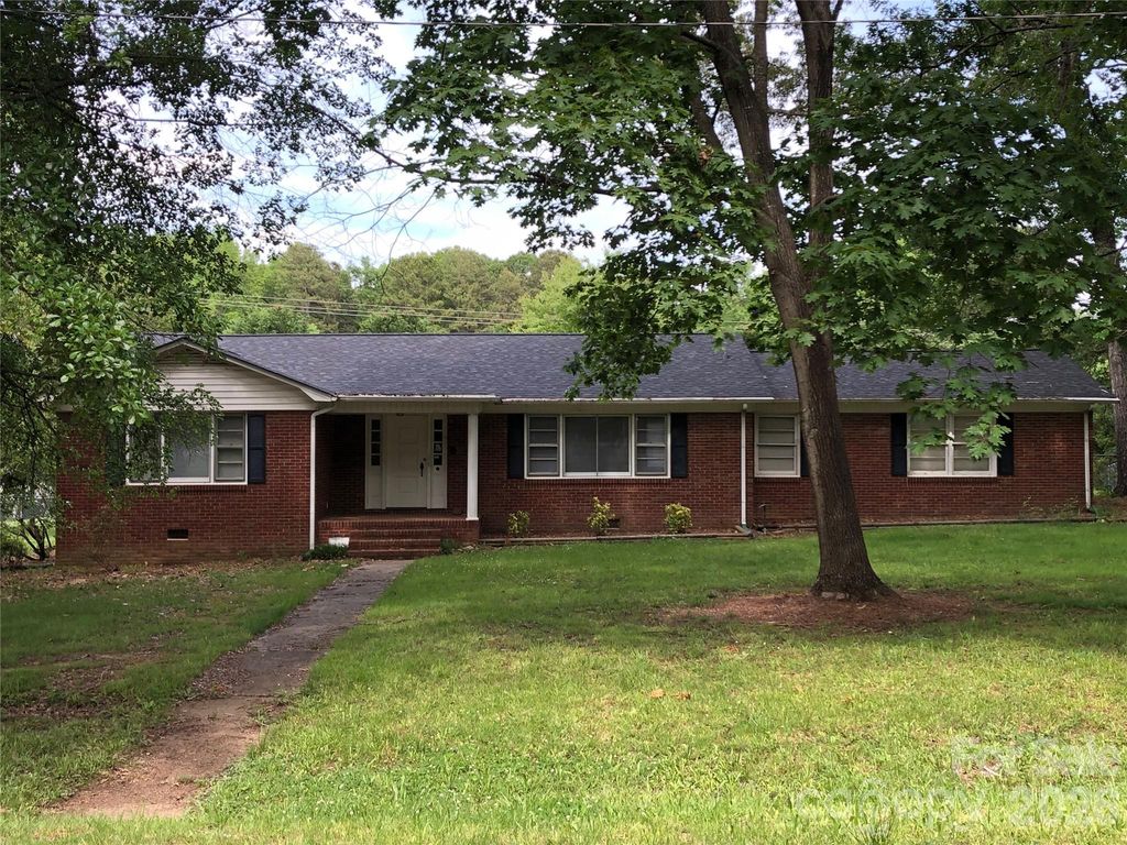 128 Woodlynn Drive, Charlotte, NC 28214