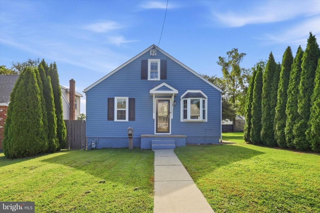 165 VIRGINIA AVE, BROOKHAVEN, PA 19015 — photo 2