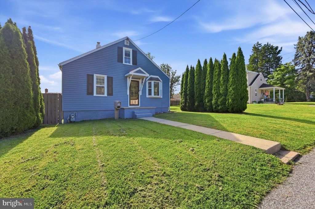 165 VIRGINIA AVE, BROOKHAVEN, PA 19015 — photo 3