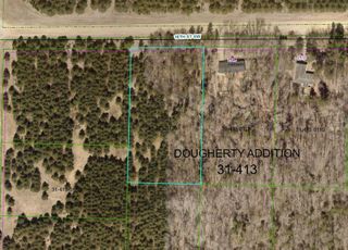 Lot 4 18th Street SW, Backus, MN 56435