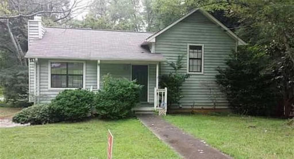 633 Candlewick Lane NW, Lilburn, GA 30047