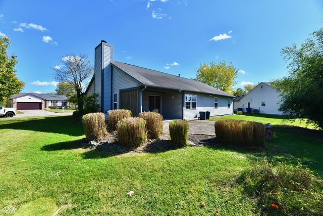 6724 Sparrowood Boulevard, Indianapolis, IN 46236