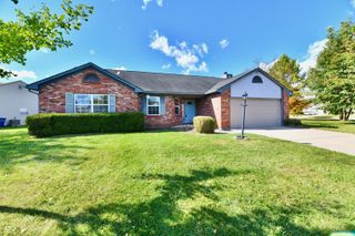 6724 Sparrowood Boulevard, Indianapolis, IN 46236