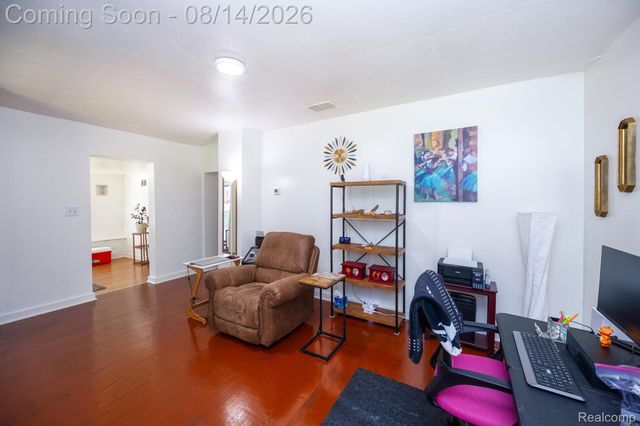 54 Walnut Street, River Rouge, MI 48218