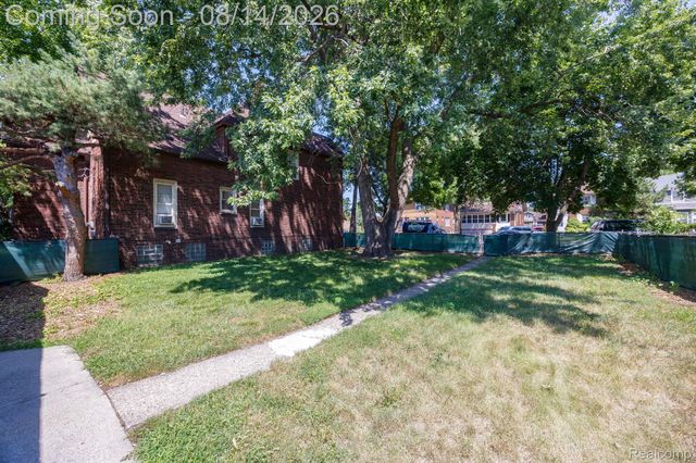 54 Walnut Street, River Rouge, MI 48218