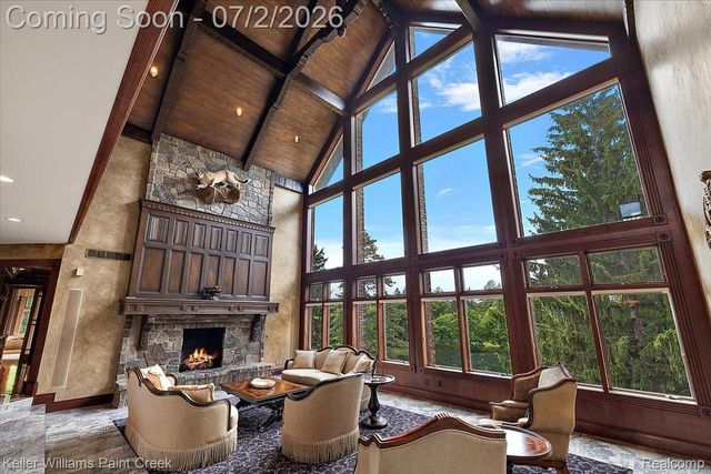 6263 Canter Creek Trail, Grand Blanc Charter Township, MI 48439