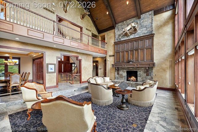 6263 Canter Creek Trail, Grand Blanc Charter Township, MI 48439