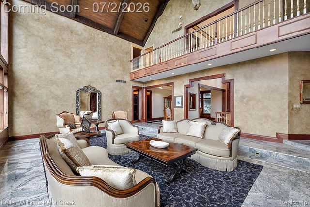 6263 Canter Creek Trail, Grand Blanc Charter Township, MI 48439