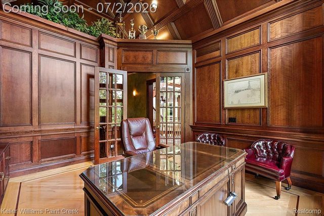 6263 Canter Creek Trail, Grand Blanc Charter Township, MI 48439