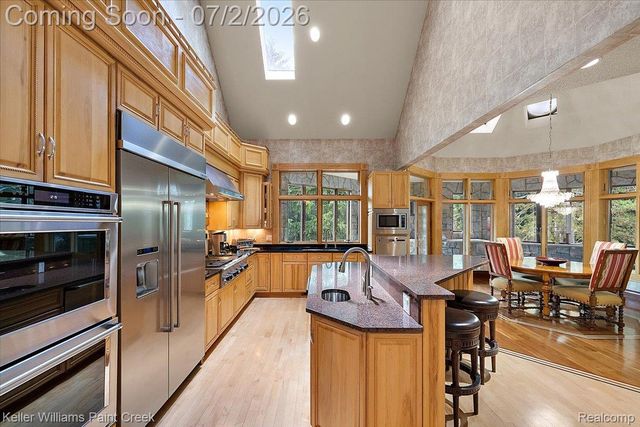 6263 Canter Creek Trail, Grand Blanc Charter Township, MI 48439
