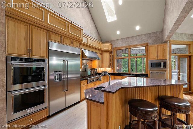 6263 Canter Creek Trail, Grand Blanc Charter Township, MI 48439