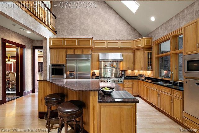 6263 Canter Creek Trail, Grand Blanc Charter Township, MI 48439