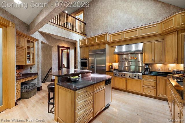6263 Canter Creek Trail, Grand Blanc Charter Township, MI 48439