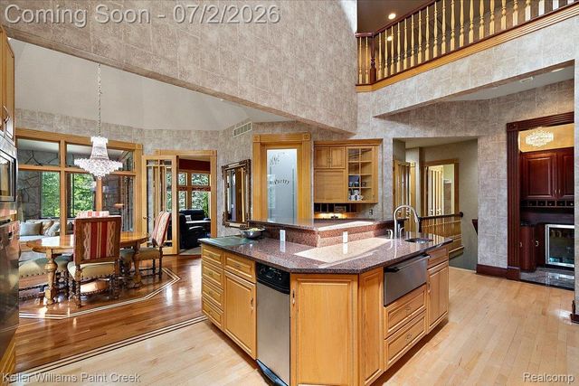 6263 Canter Creek Trail, Grand Blanc Charter Township, MI 48439