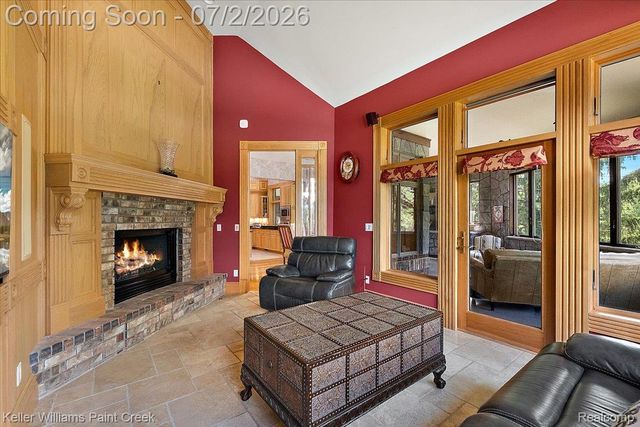 6263 Canter Creek Trail, Grand Blanc Charter Township, MI 48439