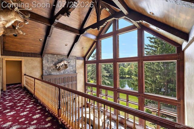 6263 Canter Creek Trail, Grand Blanc Charter Township, MI 48439