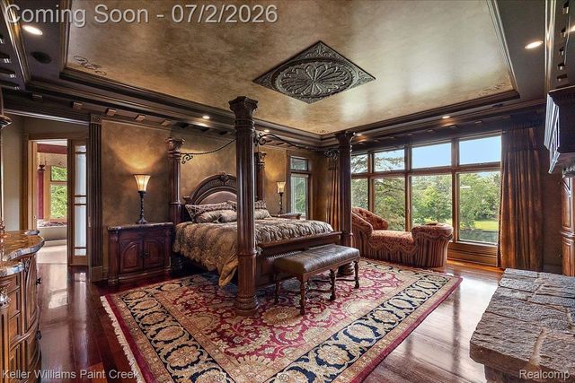 6263 Canter Creek Trail, Grand Blanc Charter Township, MI 48439