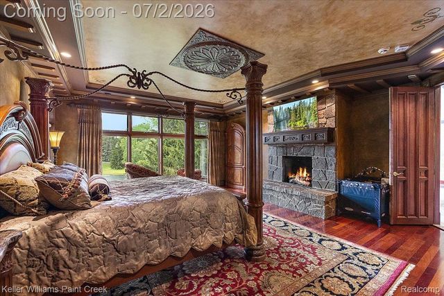 6263 Canter Creek Trail, Grand Blanc Charter Township, MI 48439