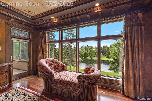 6263 Canter Creek Trail, Grand Blanc Charter Township, MI 48439