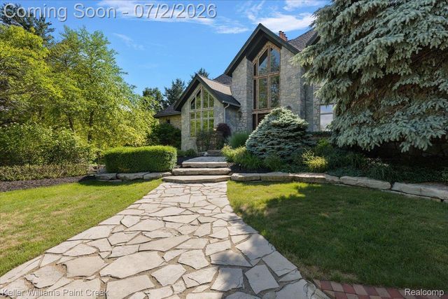 6263 Canter Creek Trail, Grand Blanc Charter Township, MI 48439