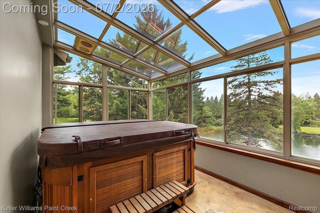6263 Canter Creek Trail, Grand Blanc Charter Township, MI 48439