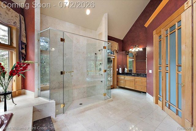 6263 Canter Creek Trail, Grand Blanc Charter Township, MI 48439