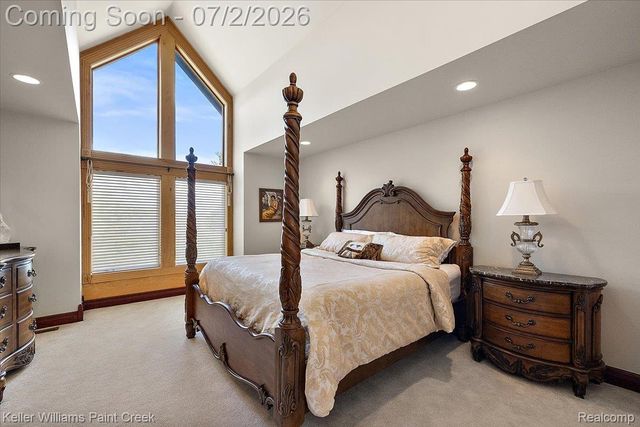 6263 Canter Creek Trail, Grand Blanc Charter Township, MI 48439