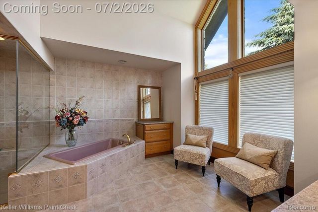 6263 Canter Creek Trail, Grand Blanc Charter Township, MI 48439