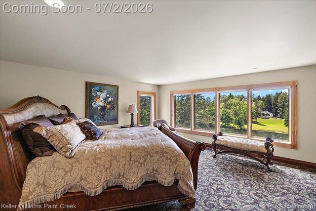 6263 Canter Creek Trail, Grand Blanc Charter Township, MI 48439