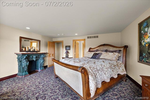 6263 Canter Creek Trail, Grand Blanc Charter Township, MI 48439