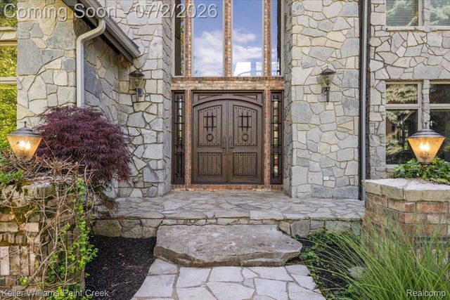 6263 Canter Creek Trail, Grand Blanc Charter Township, MI 48439