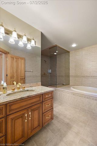 6263 Canter Creek Trail, Grand Blanc Charter Township, MI 48439