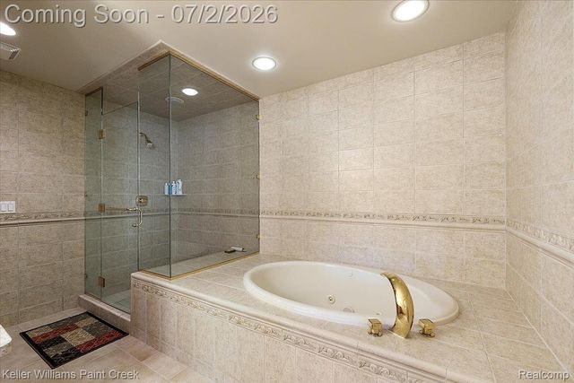 6263 Canter Creek Trail, Grand Blanc Charter Township, MI 48439