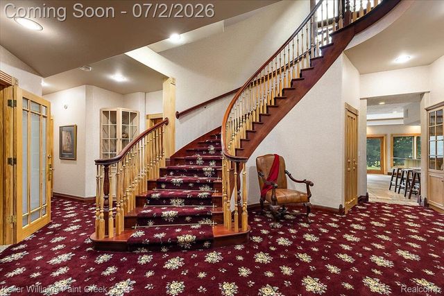 6263 Canter Creek Trail, Grand Blanc Charter Township, MI 48439